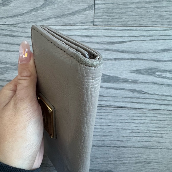 Marc by Marc Jacobs Wallet - Picture 3 of 4